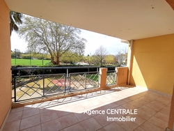 Vente Appartement Saint-Cyr-sur-Mer