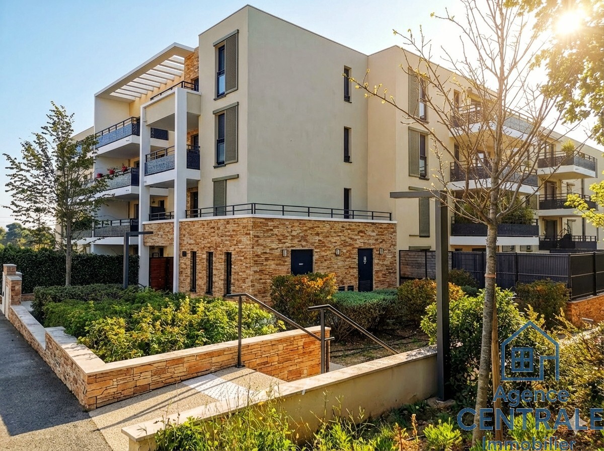 Appartement - La Ciotat