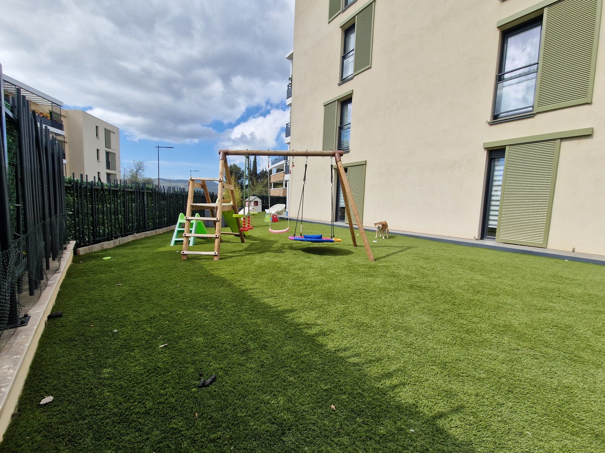 Appartement - La Ciotat