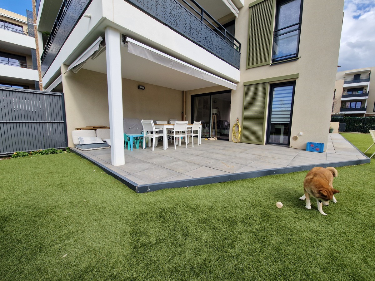 Appartement - La Ciotat