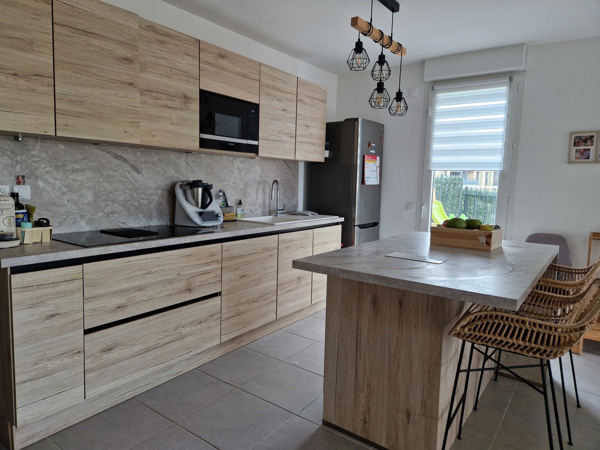 Appartement - La Ciotat
