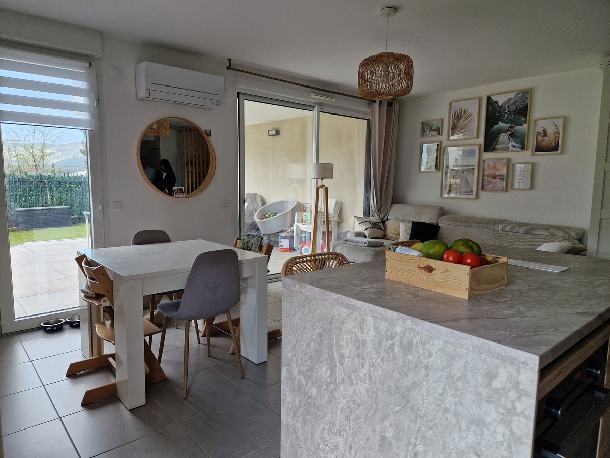 Appartement - La Ciotat