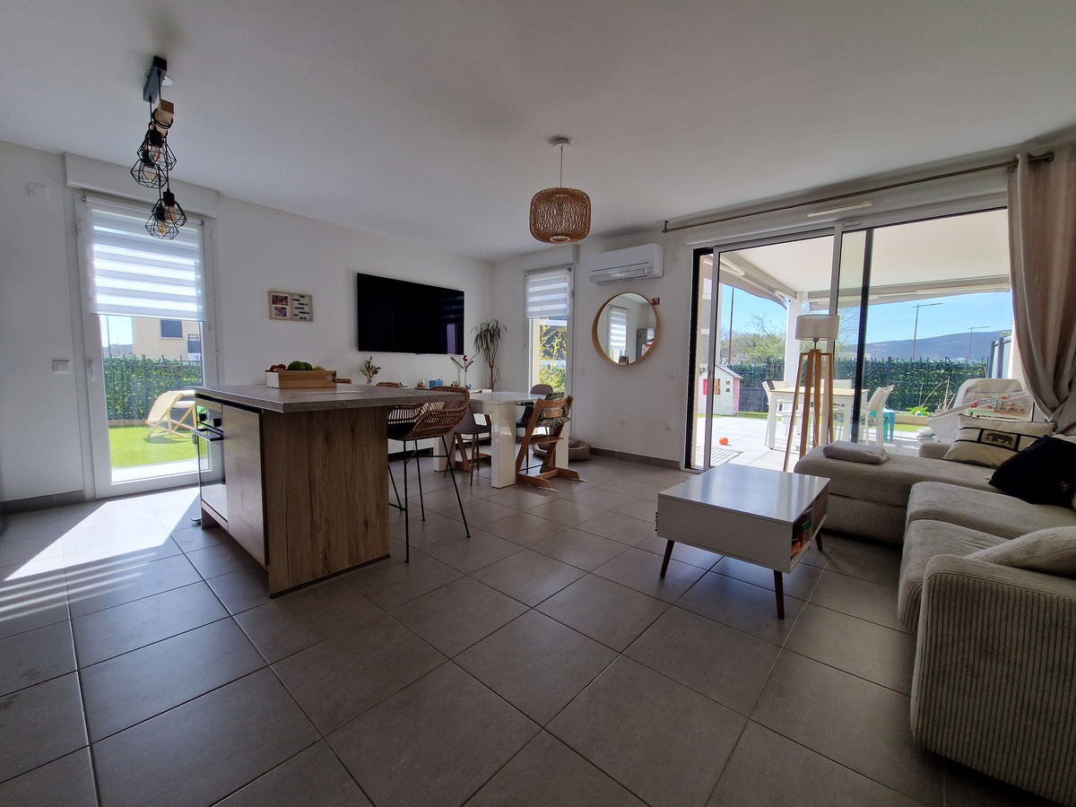 Appartement - La Ciotat