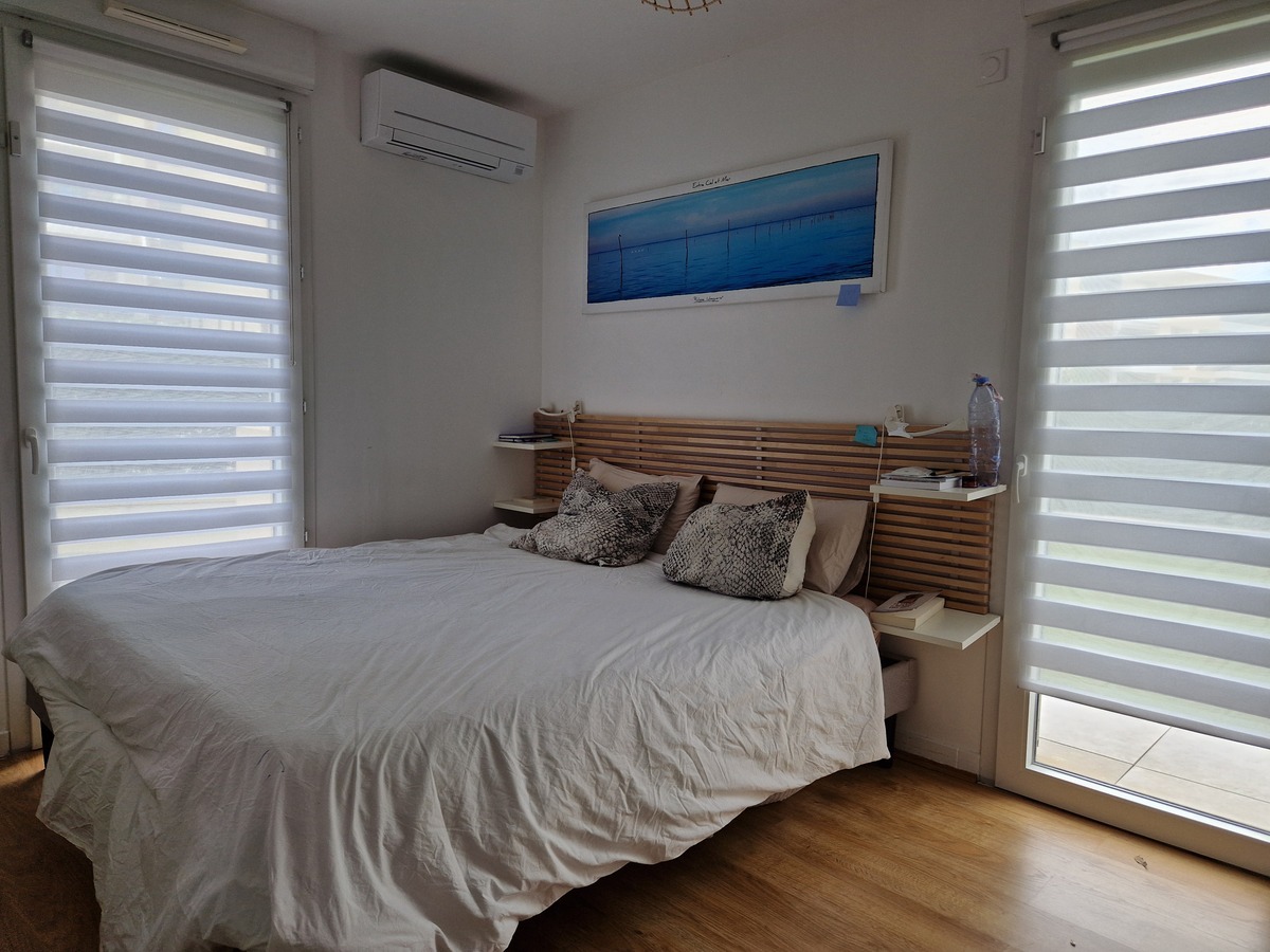 Appartement - La Ciotat