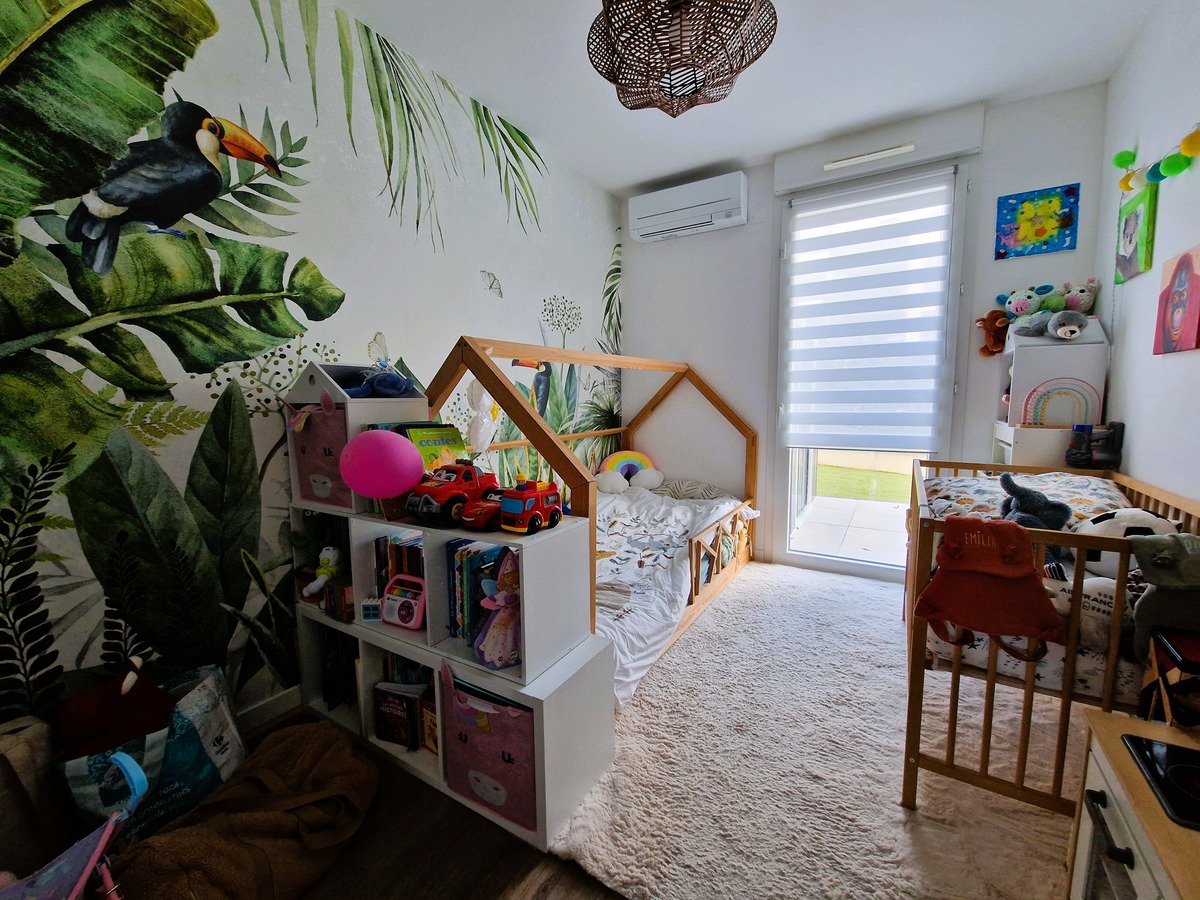 Appartement - La Ciotat