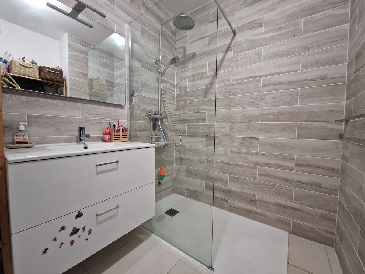 Appartement - La Ciotat