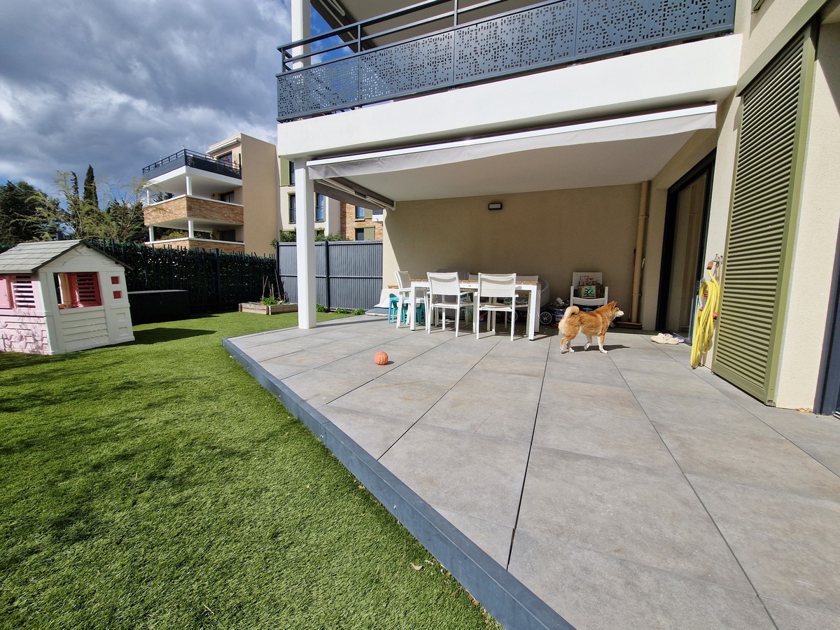 Appartement - La Ciotat