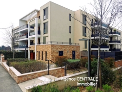 Vente Appartement La Ciotat