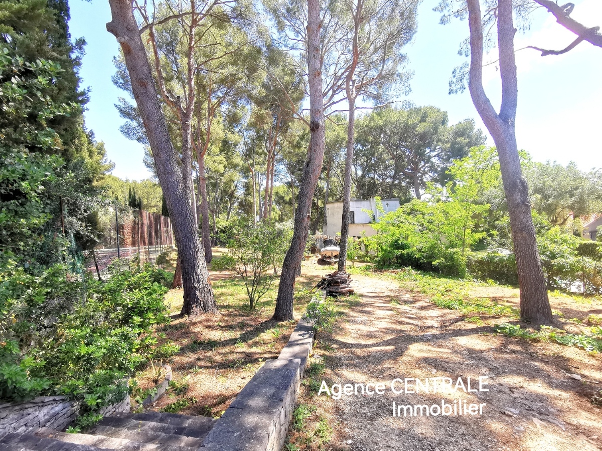 Maison mitoyenne - La Ciotat