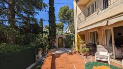 Vente Maison mitoyenne La Ciotat