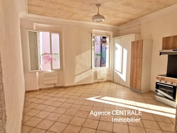 Vente Appartement La Ciotat