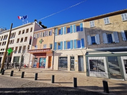 Location Appartement La Ciotat