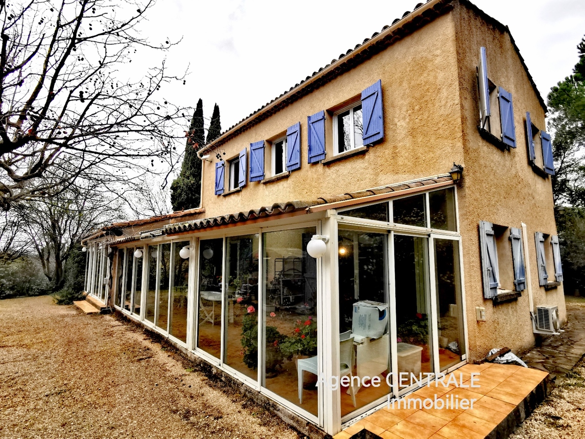 Maison - Auriol
