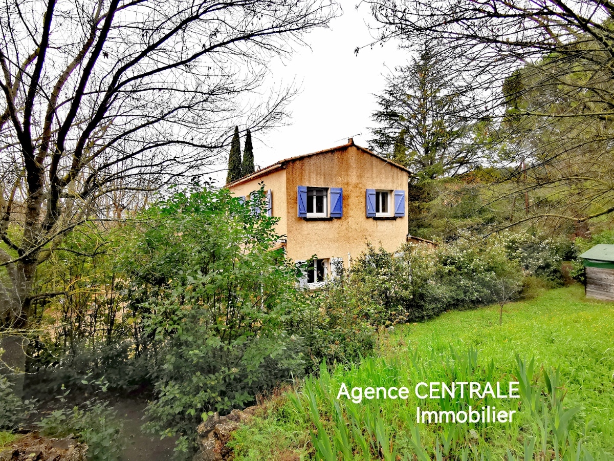 Maison - Auriol