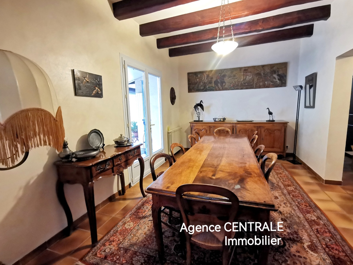 Maison - Auriol