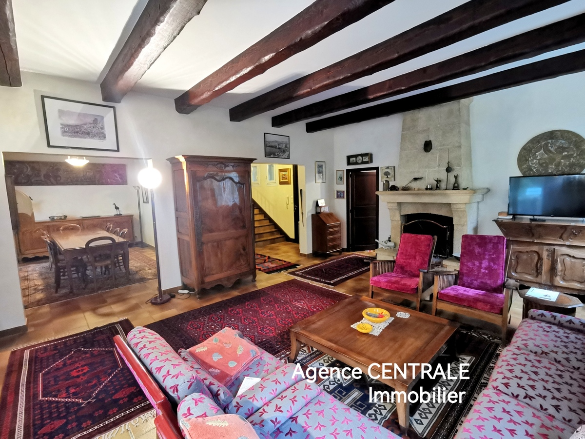 Maison - Auriol