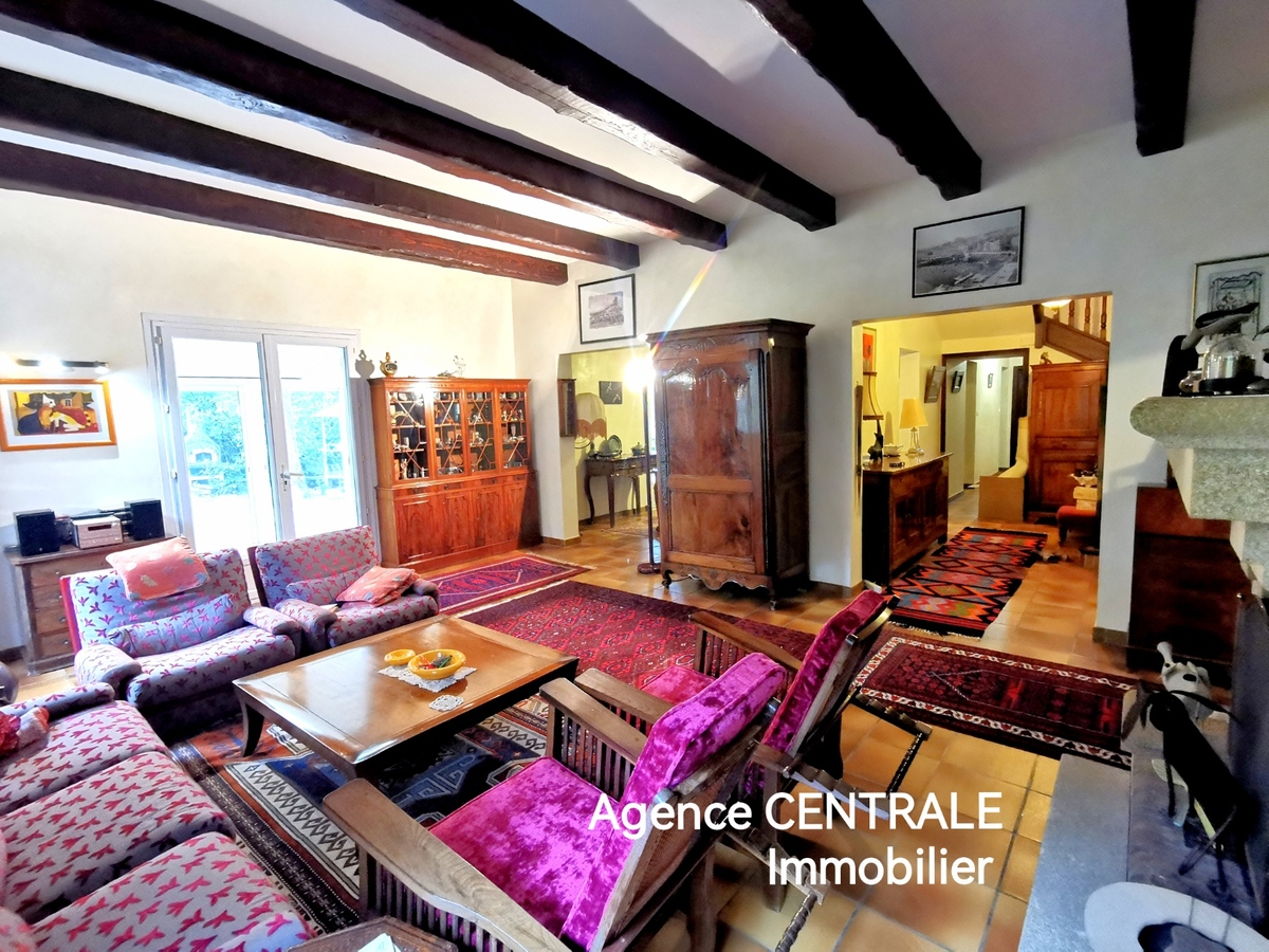 Maison - Auriol