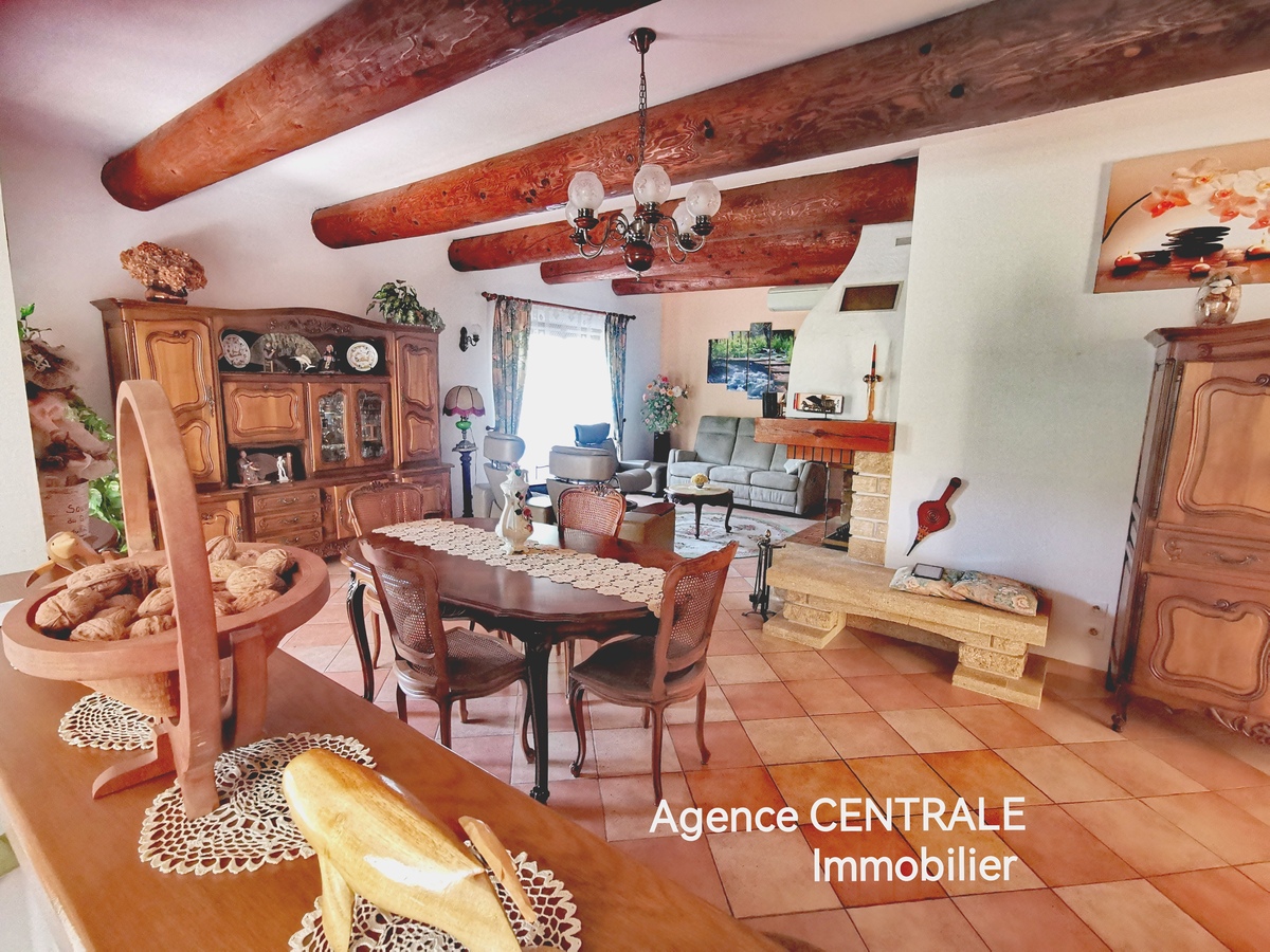 Maison - Ceyreste