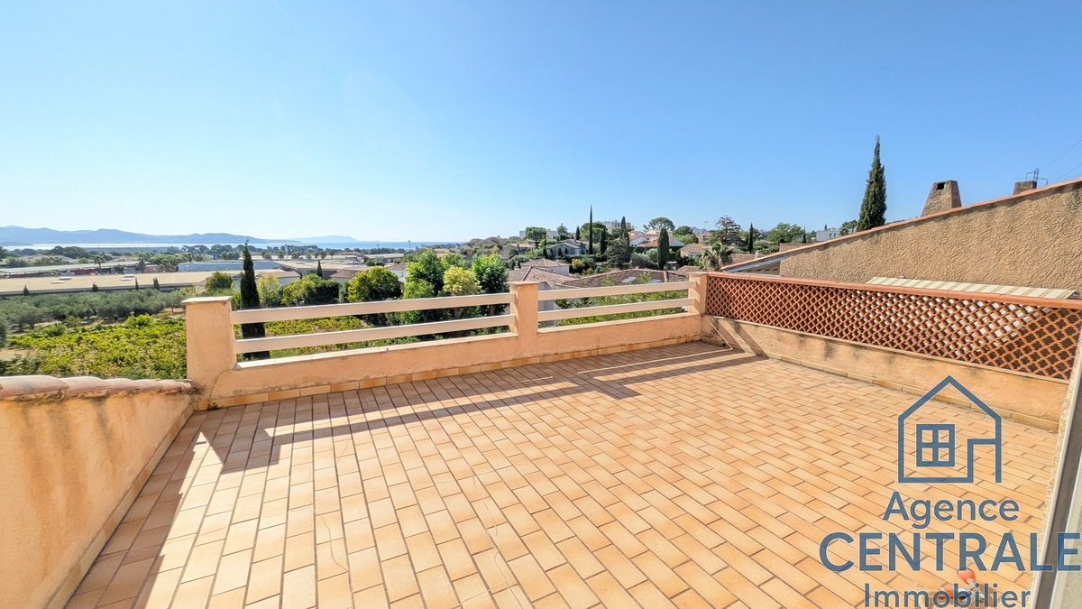 Maison - La Ciotat