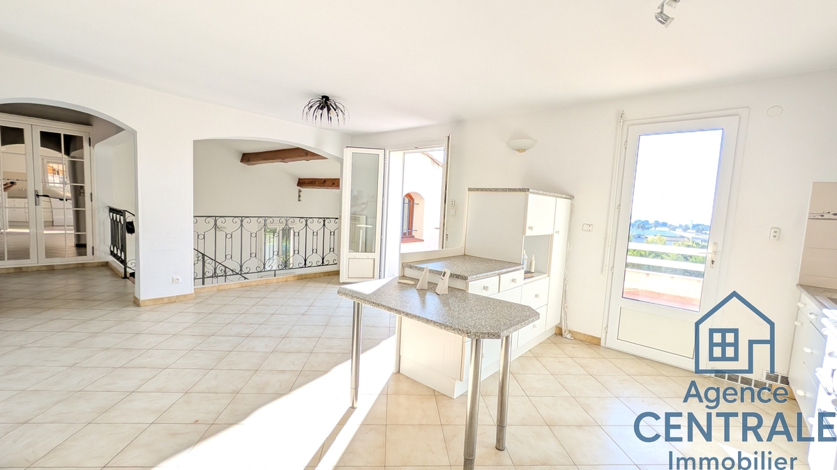 Maison - La Ciotat