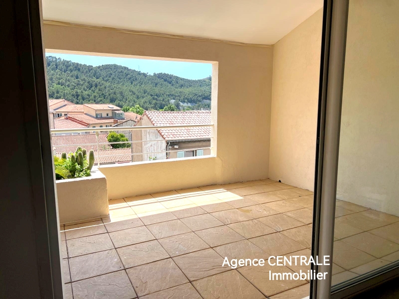 Appartement - Roquefort-la-Bdoule