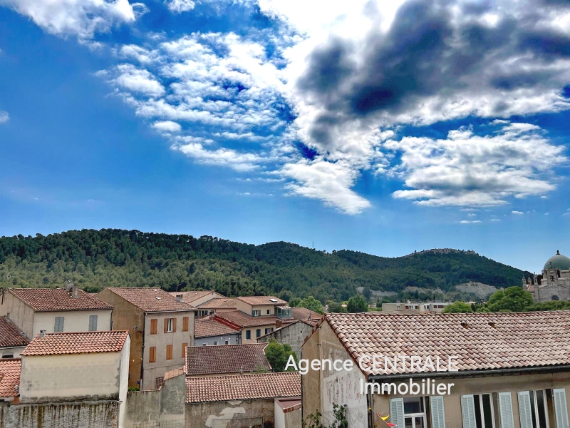 Appartement - Roquefort-la-Bdoule