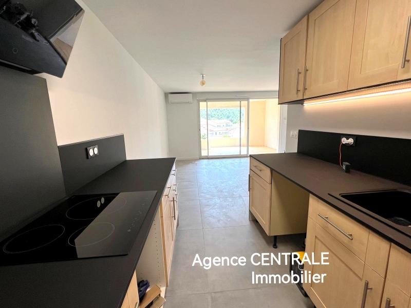 Appartement - Roquefort-la-Bdoule