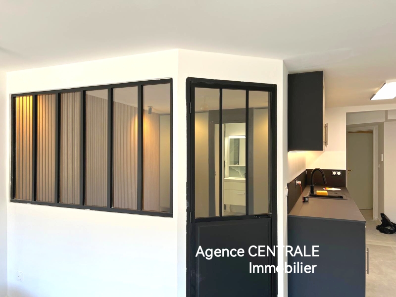 Appartement - Roquefort-la-Bdoule