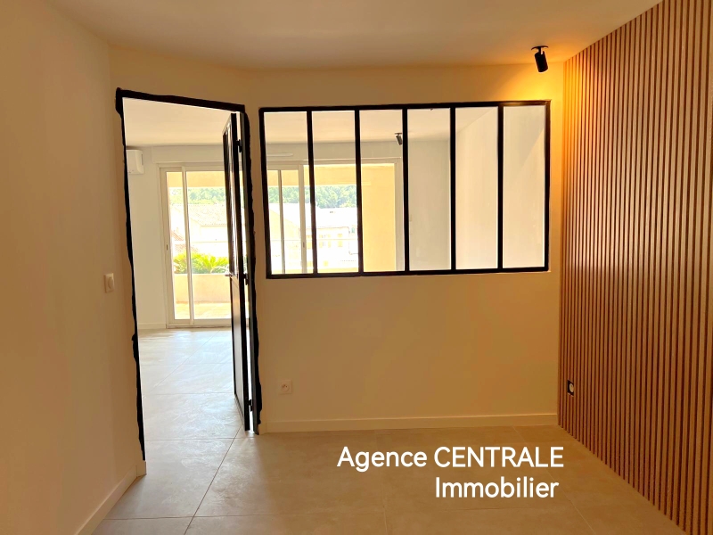 Appartement - Roquefort-la-Bdoule