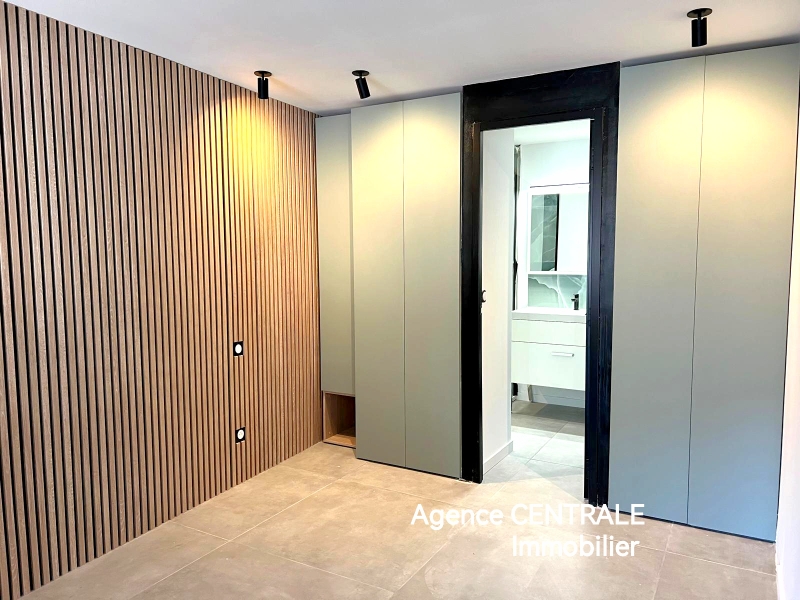 Appartement - Roquefort-la-Bdoule