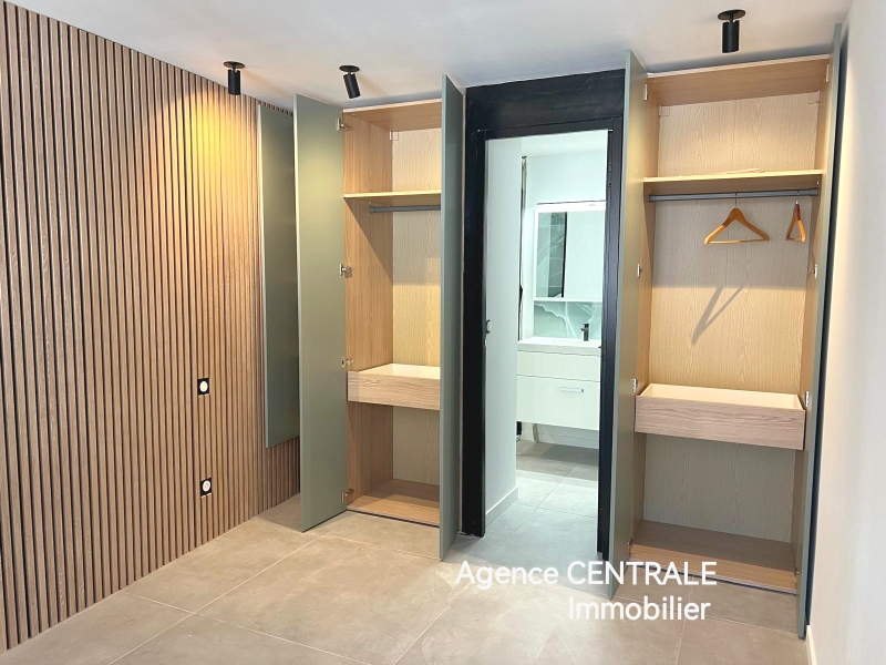 Appartement - Roquefort-la-Bdoule
