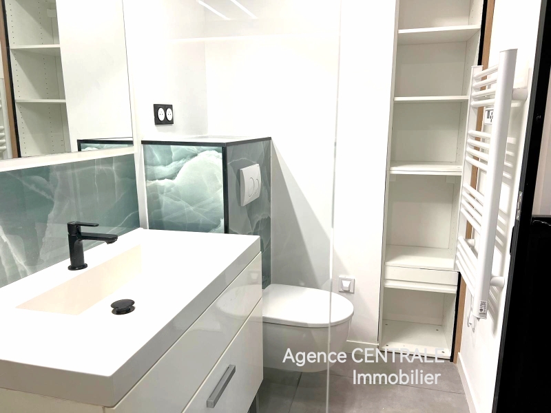 Appartement - Roquefort-la-Bdoule