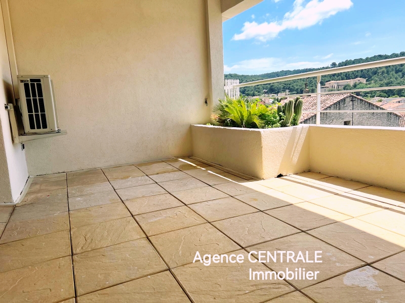 Appartement - Roquefort-la-Bdoule