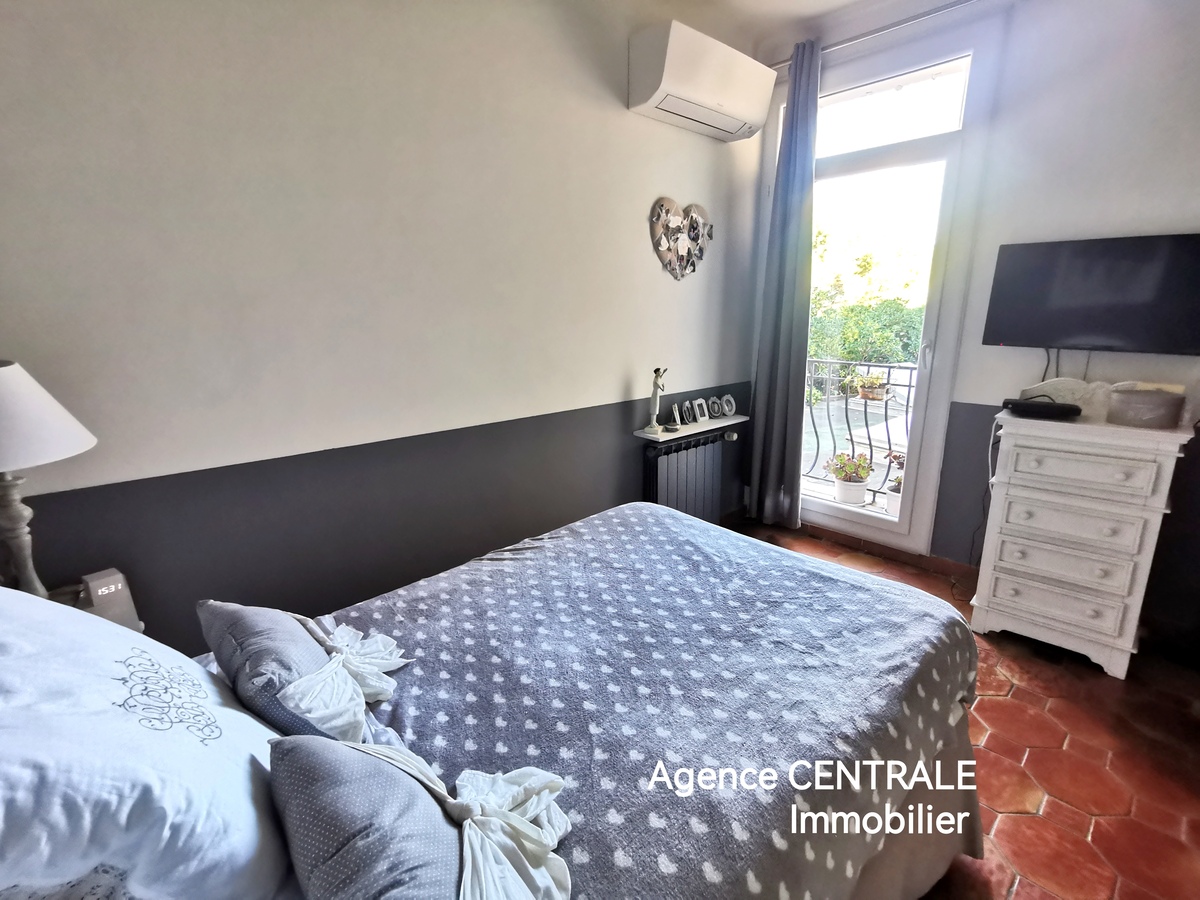 Appartement - La Ciotat