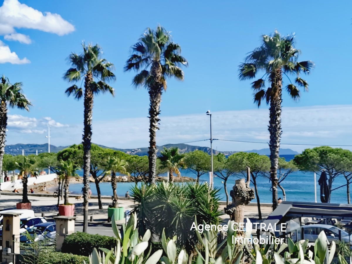 Appartement - La Ciotat