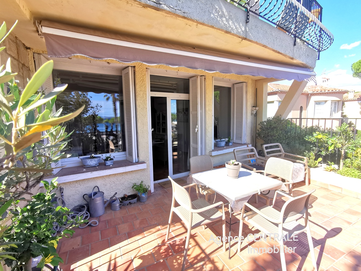 Appartement - La Ciotat