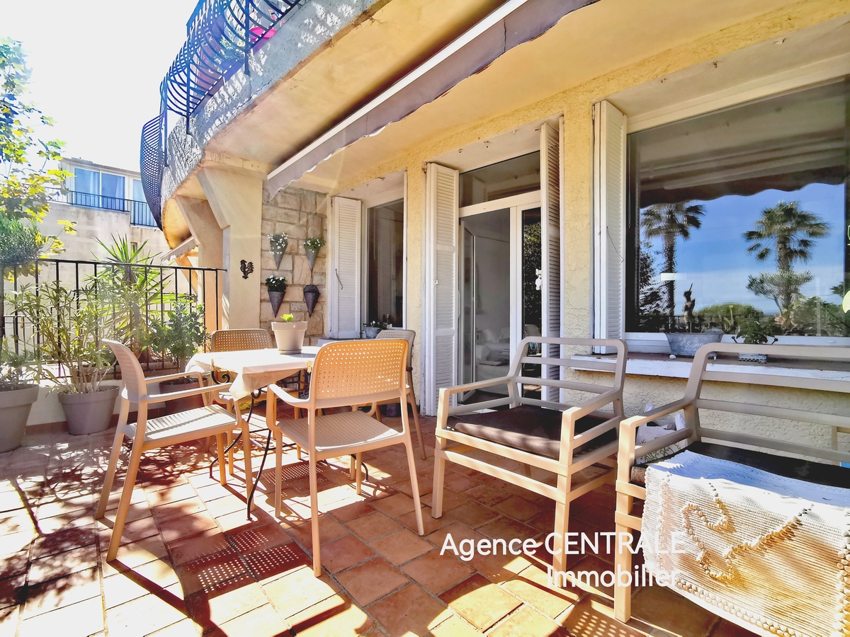 Appartement - La Ciotat
