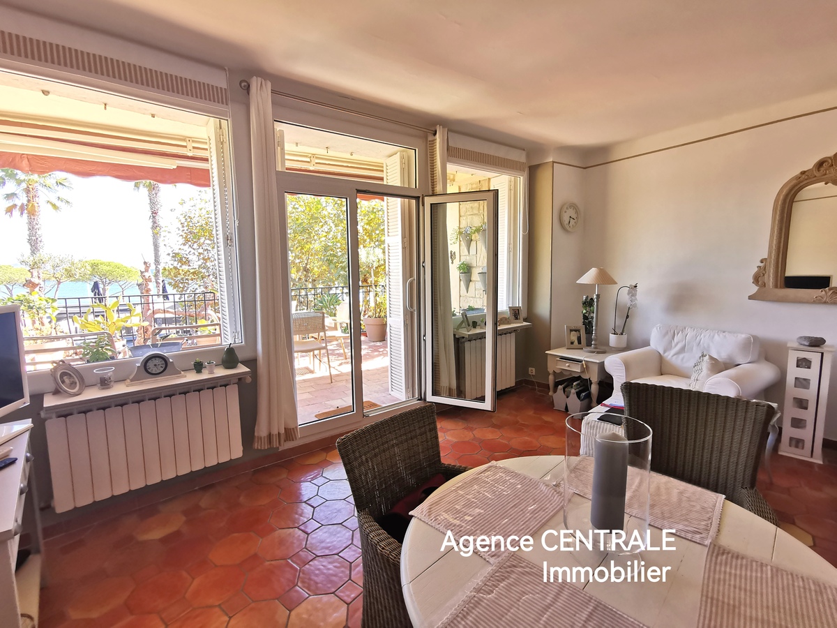 Appartement - La Ciotat