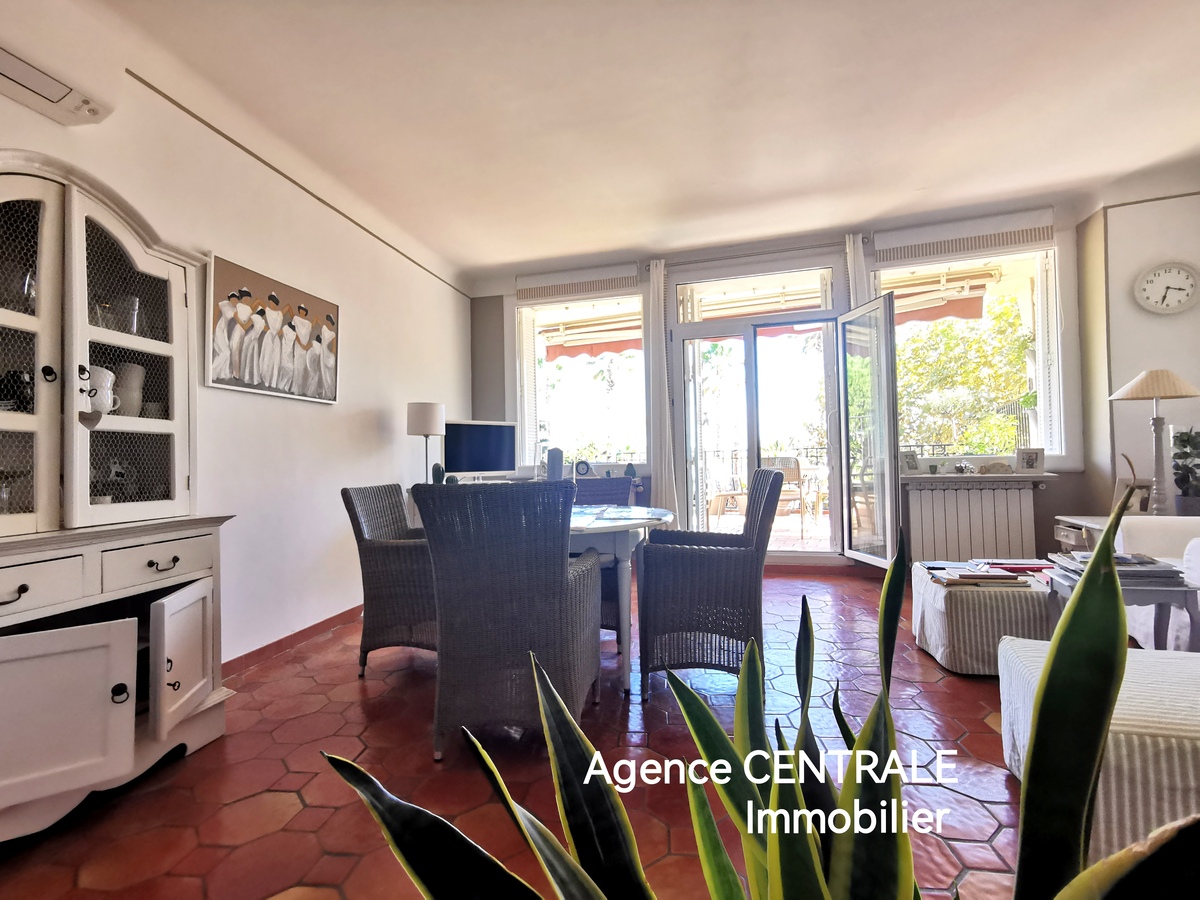 Appartement - La Ciotat
