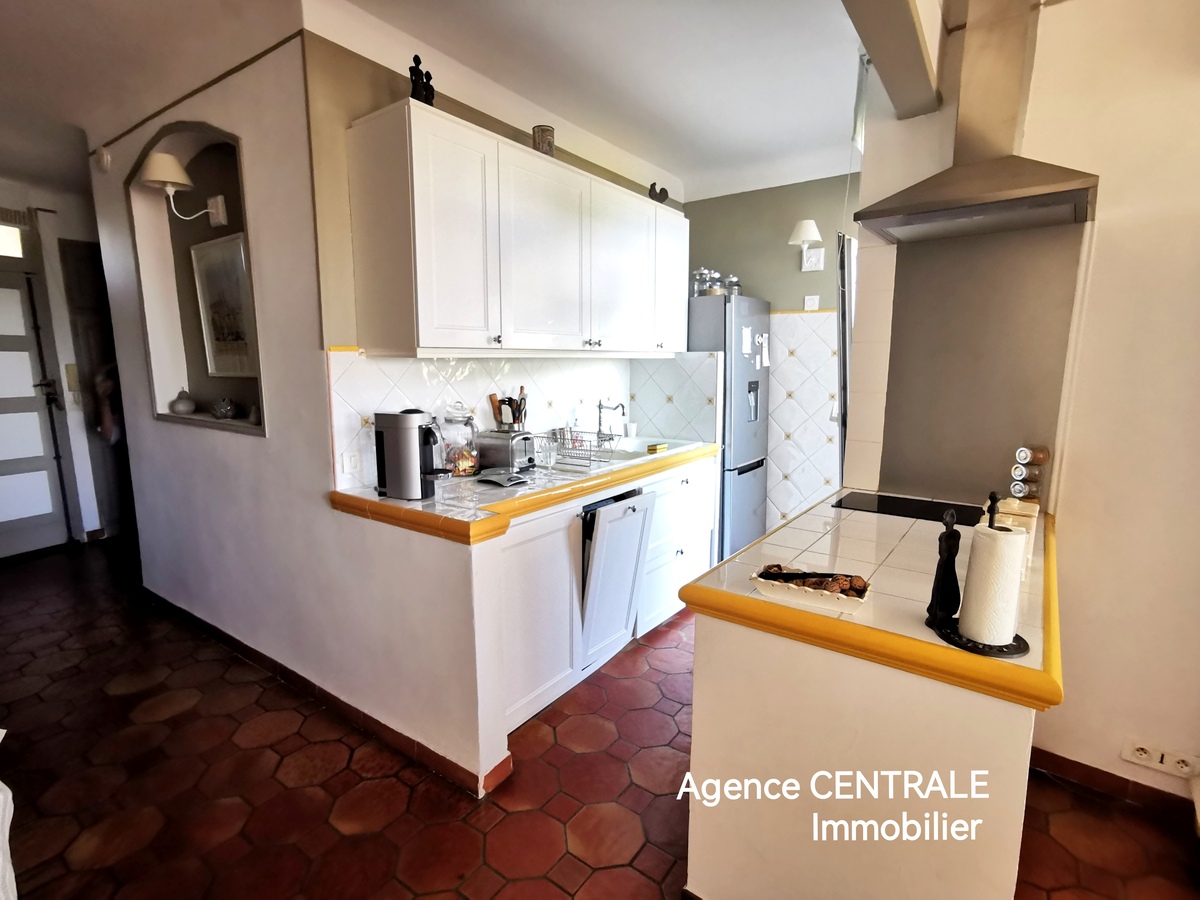 Appartement - La Ciotat