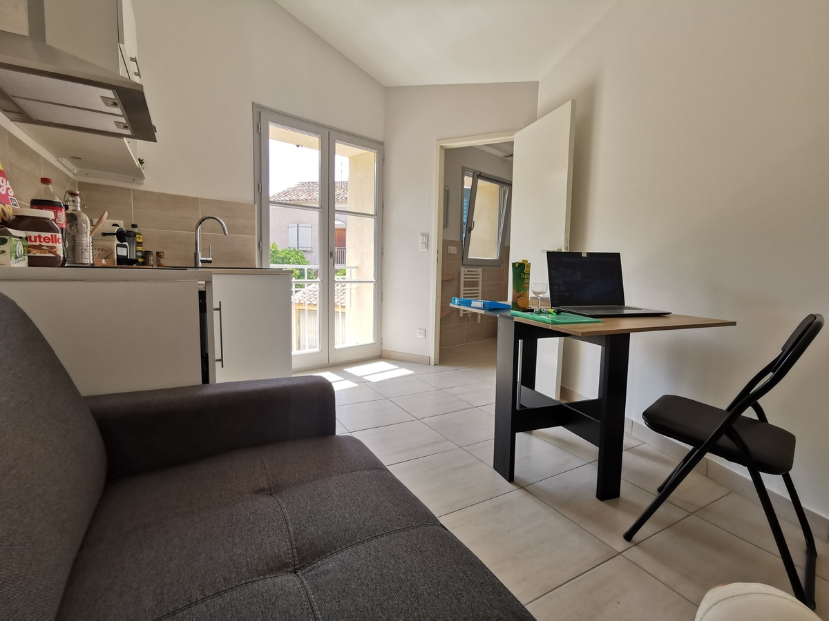 Studio - La Ciotat