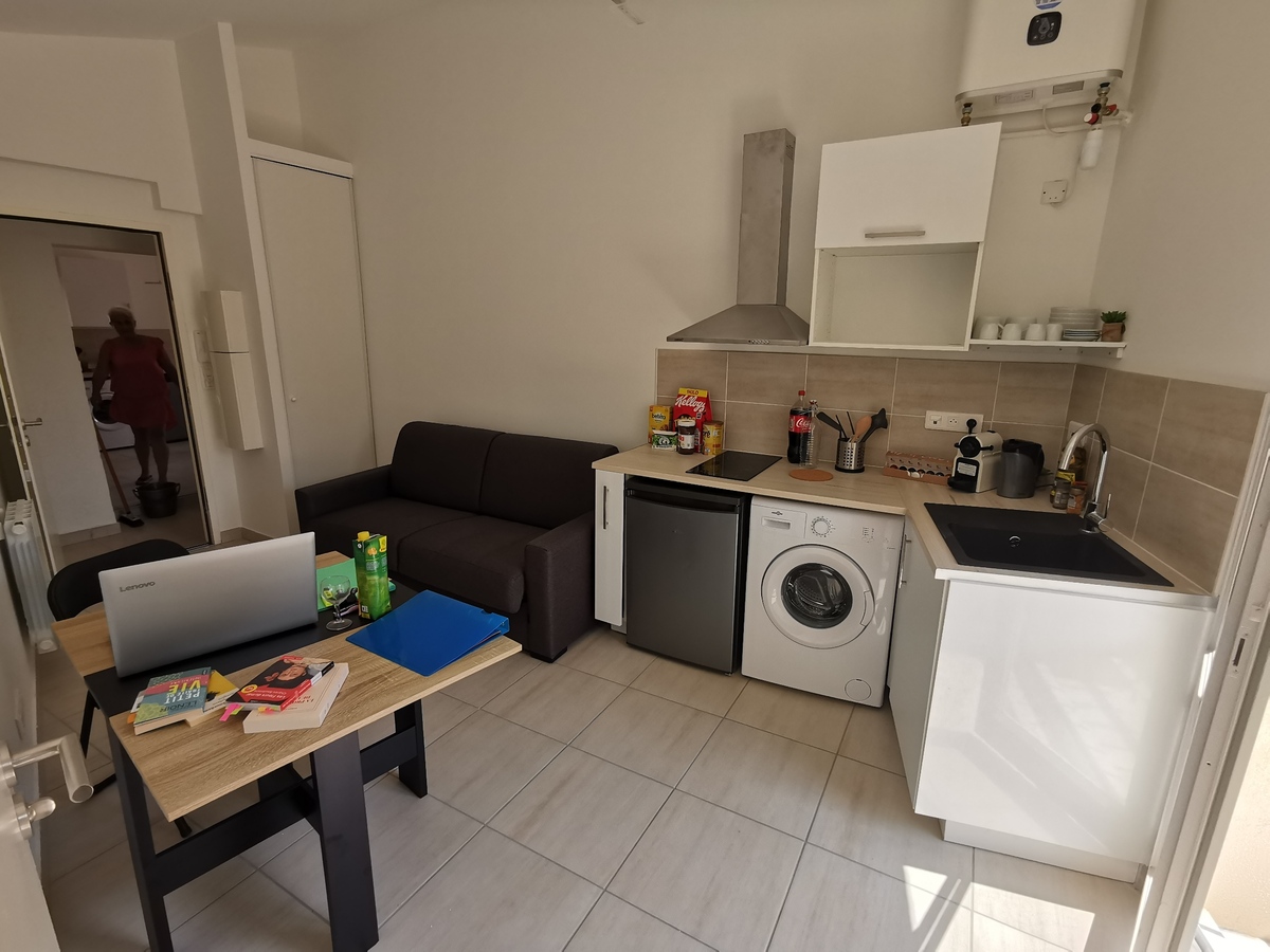 Studio - La Ciotat