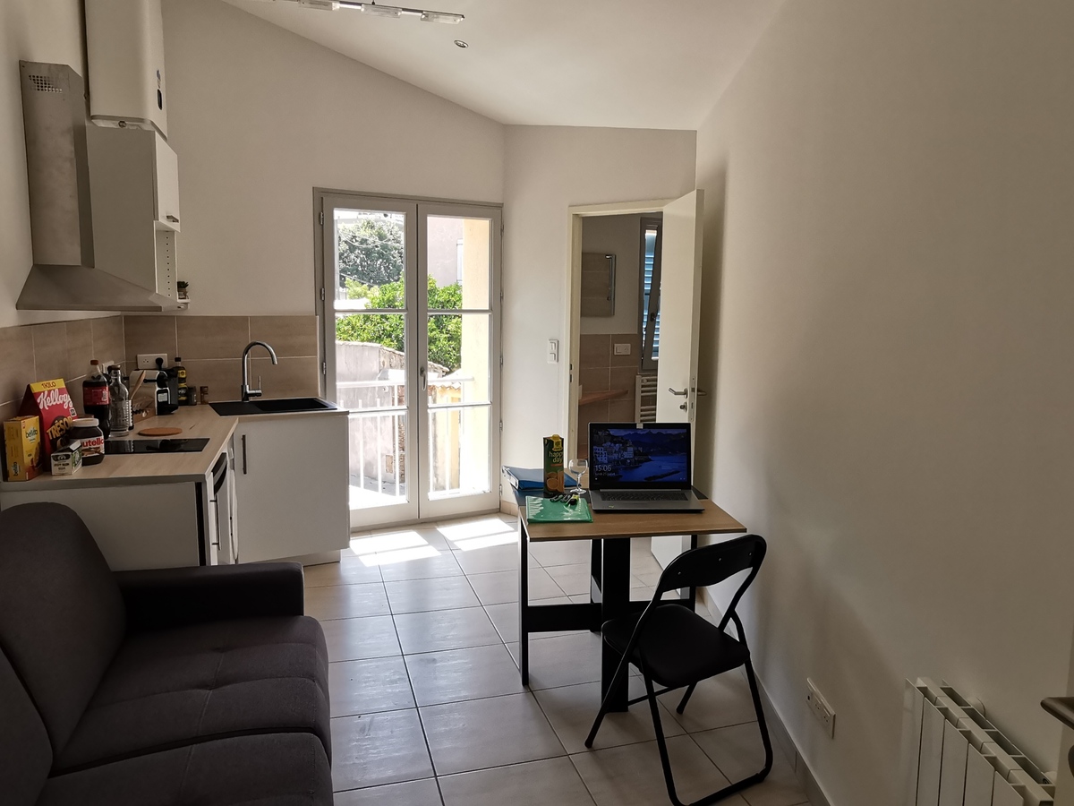 Studio - La Ciotat