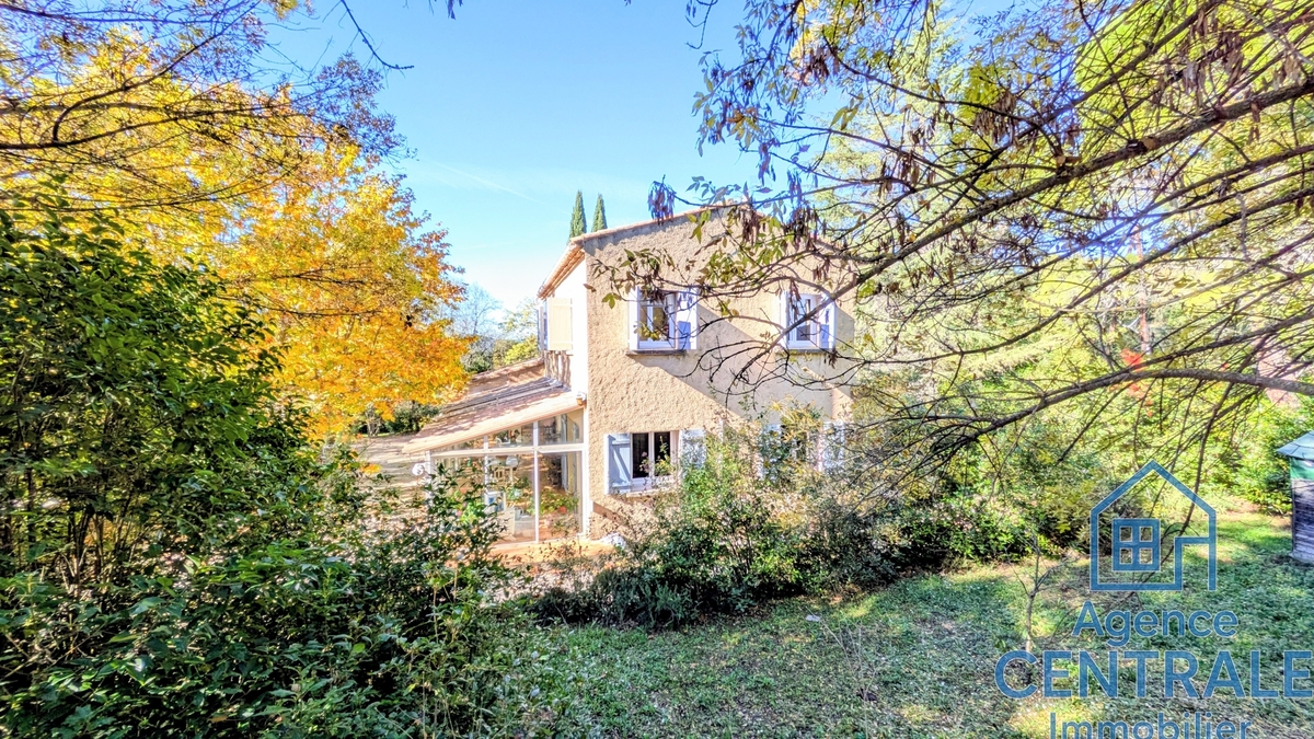 Maison - Auriol