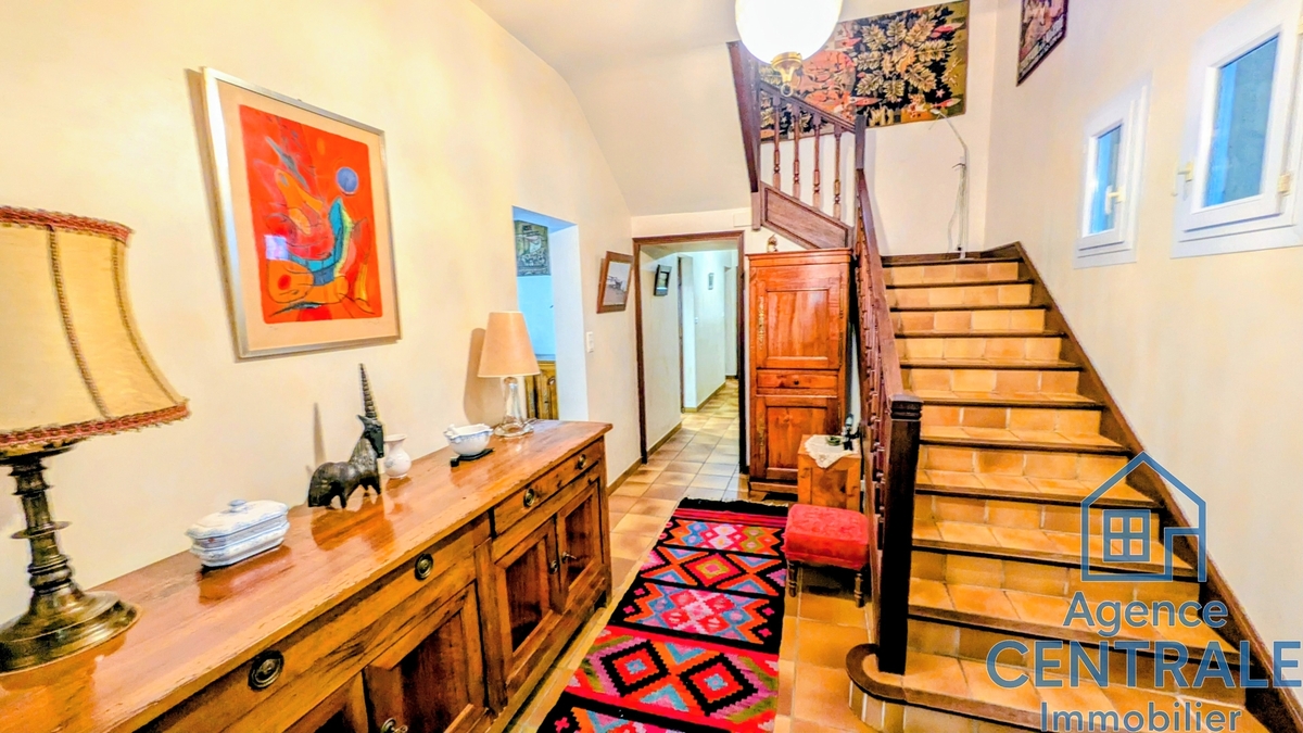 Maison - Auriol