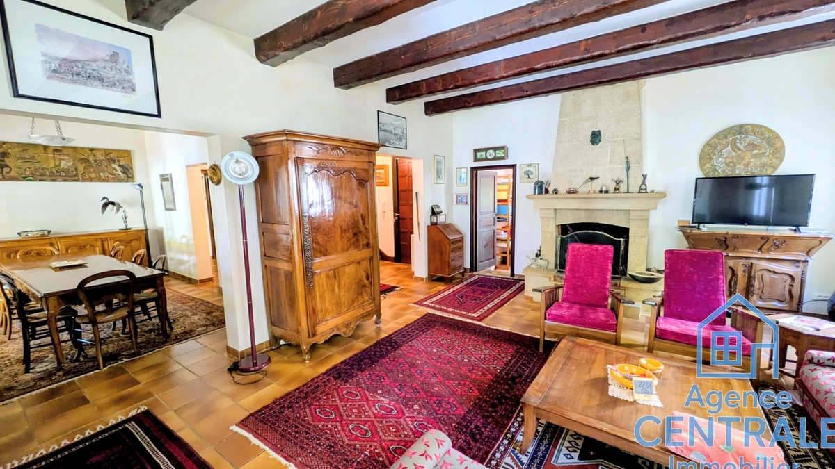 Maison - Auriol