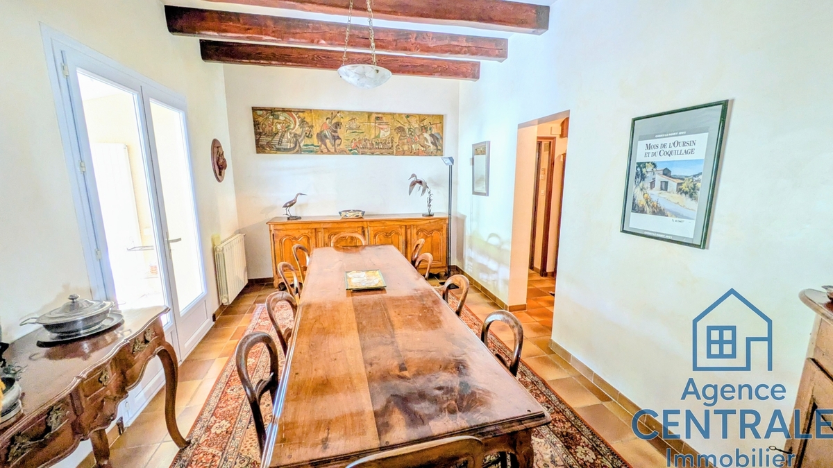 Maison - Auriol