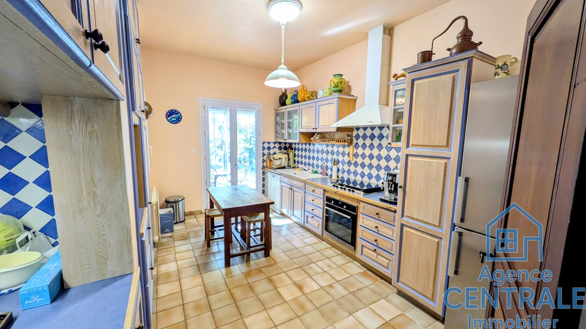 Maison - Auriol