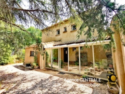 Vente Maison Auriol
