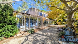 Vente Maison Auriol